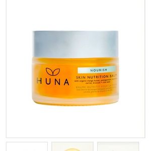 Huna Skincare Nourish Skin Nutrition Balm